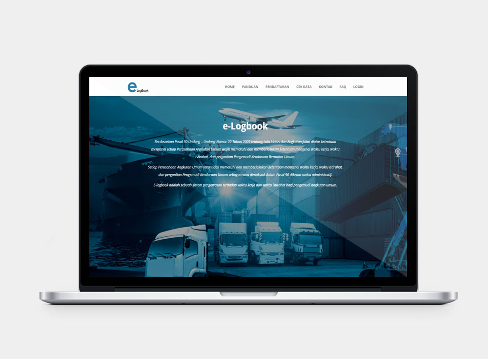 Aplikasi E-logbook